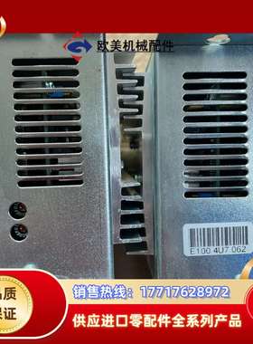 linmot E100-MT，电机驱动 linmot e10议价