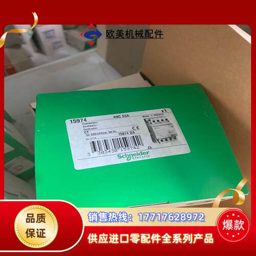 开关 15974 4NC 63A CT 230240议价