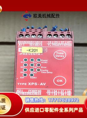 xpsav11113p安全继电器XPS-AV XPSA议价