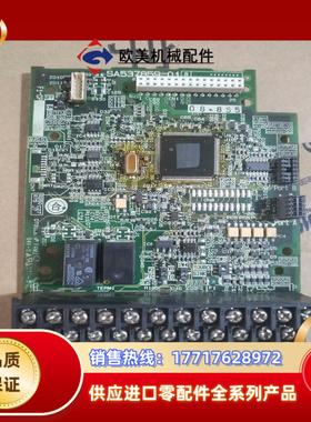 富士变频器F1S主板SA537859-01议价