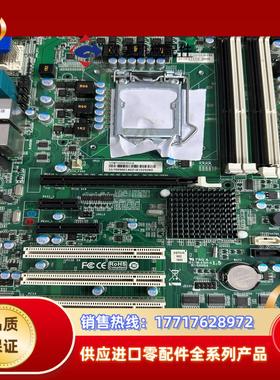 艾讯 SYM76996VGGA 工业工控主板 多串口B75千议价