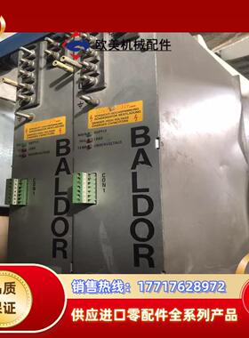BALDOR保德电源驱动 BPS20-300-120-80议价