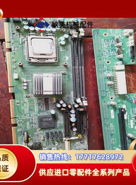 艾讯双网卡工业设备主板 SHB100 REVC0-RC P议价