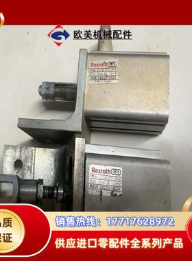 力士乐 0822010524 绝版气缸 议价议价