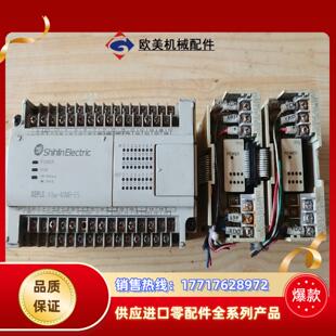 AX0N 1PG 40MR AX2N 议价 士林PLC