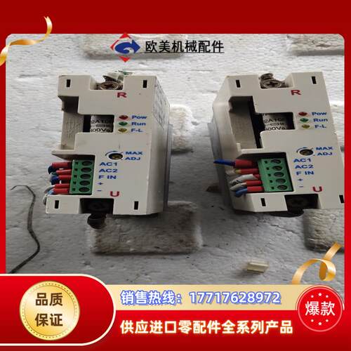 台湾积奇JK单向SCR控制器可控硅SCR 1PH C CPU议价