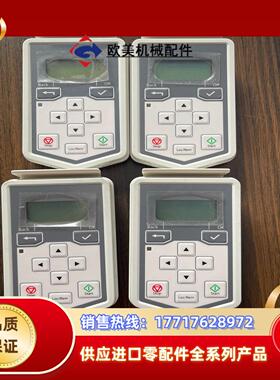 ACS-BP-S ABB变频器ACS530系列英文面板 99议价