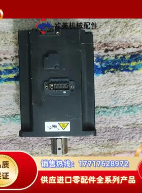 汇川电机MS1H4-75B30CB  A334Z  拍议价