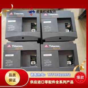 22kw 220v议价 2003 台安变频器n310