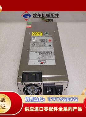 原装EMACS新巨P1U-6150P 1U工控机防火墙电源实议价