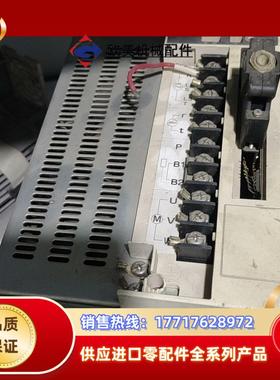 伺服驱动器MDDA403A1A议价