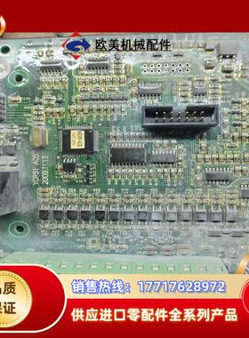 康沃cvf-g5变频器主板fscg51-1k50主板功议价