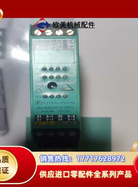 倍加福 P+F 209759 全新模块议价