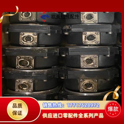 三菱 编码器 OSA18 原装有量的成色可以议价
