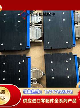 ASP-055-18    Accelus伺服驱动器议价