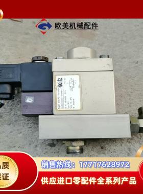 SEITZ电磁阀CH-8623   16002000议价