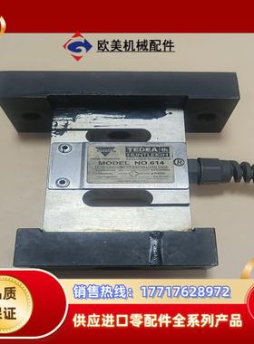 TEDEA特迪亚 不锈钢 拉式传感器 拉力传感器 试验机传感议价