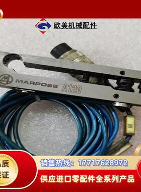 马波斯MARPOSS  A120  A17  原装议价