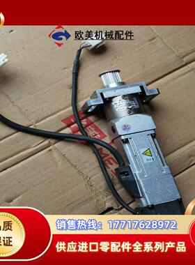 100V伺服电机MSMF012L1V2M带抱闸议价