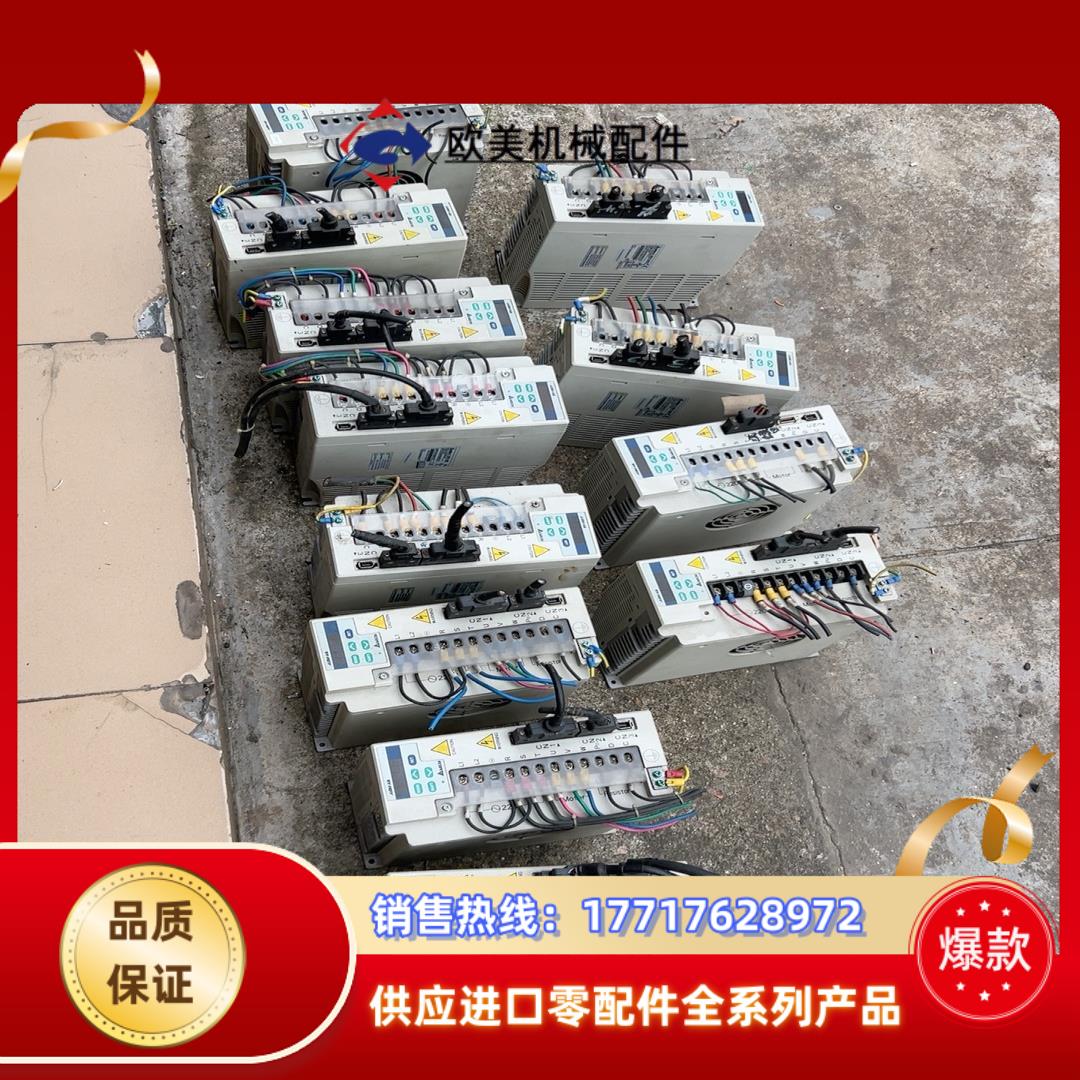 台达驱动器ASD-A2023-AB议价