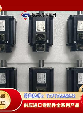 汇川 伺服电机 MS1H2-15C30CB-T331Z议价