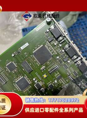 原装正品GE CAN 232.2-FO4 029.356.5议价