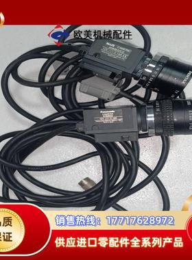 原装ANM832CE ANM832视觉系统相机3个彩议价