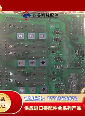 三肯三垦变频器IHF-45K驱动板DKA12010AM45议价