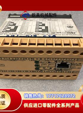 DINA转速监控继电器DNDS 1GA  24VDC议价