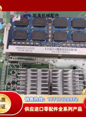研华PCA-6012 REVA1 工控机主板 PCA-60议价