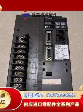 富士驱动器RYC152C3-VVT2 15KW 原装富议价