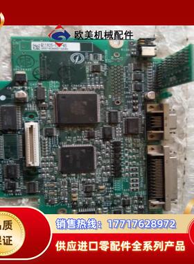 安川伺服CPU板主板SGDM-04ADA 02 10ADA议价