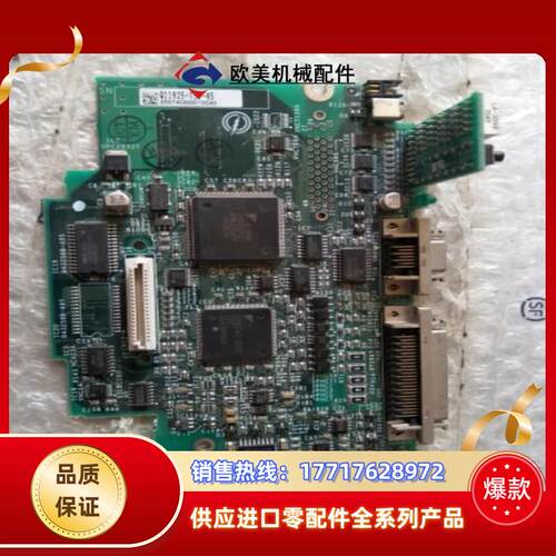 安川伺服CPU板主板SGDM-04ADA 02 10ADA议价