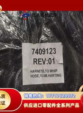 7409123REV01 HARNESSTO WHIP议价