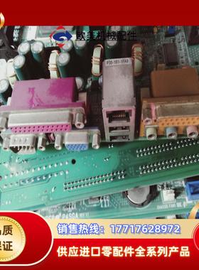 超微工业工控机主板6个PCI口P4SGA REV12议价
