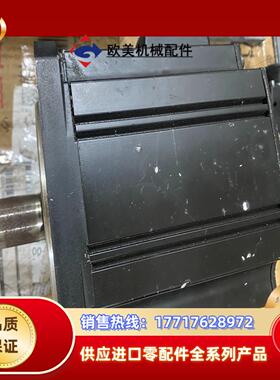 三菱伺服电机HF154S 顺丰到付比普通的要长45cm议价