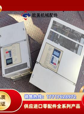 安川变频器CIMR-G7A2022 G7A2037  三相2议价