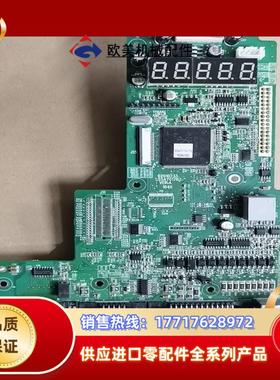 原装汇川is550主板s5t017iu1议价