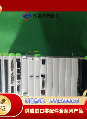 科霸 KEBA PLC CP 263X带三个模块议价