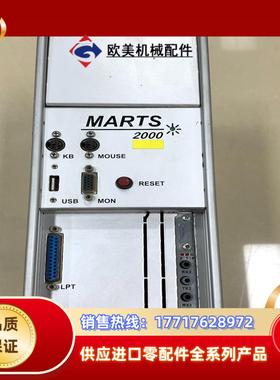 Smitec控制器Marts 2000 KZ0101现货实拍议价
