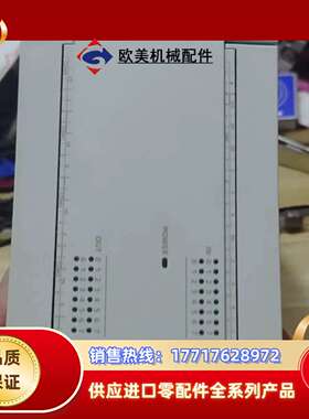 FX5-32ET/ESPLC模块FX5-32ET/ES，议价