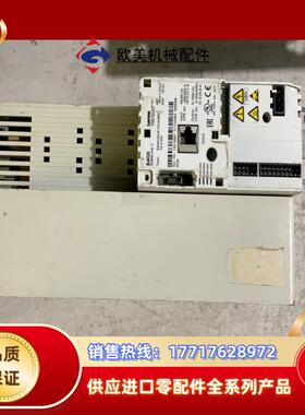 伦茨变频器E84AVSCE1534VB0有瑕疵不介意的来议价