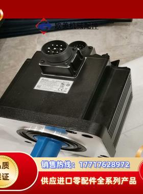 台达ECMA-FA1830RS绝对值3KW电机原装正品全新未议价