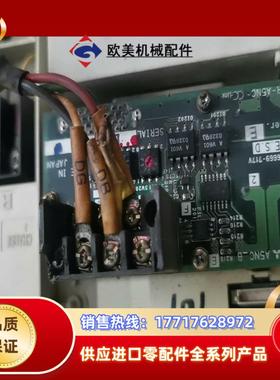 原装 FR-A5NC-A-B BC186A488G5议价