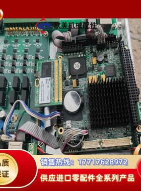 EMC-5800 VERC  工控卡 实物 议价