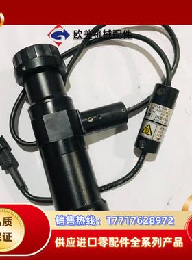 vst远心镜头 1x物距80mm23寸带红外同轴24议价