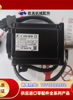 GYS401D5-HC2全新原装安川伺服电机议价