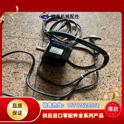 安川电机sgmps-02aca21货实物成色新议价