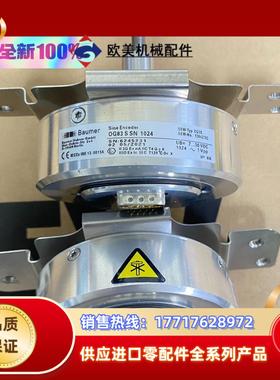 德国SEW编码器OG83 S SN 1024议价