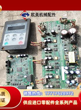 佳乐jr6000 30kw 板子无修有意议价